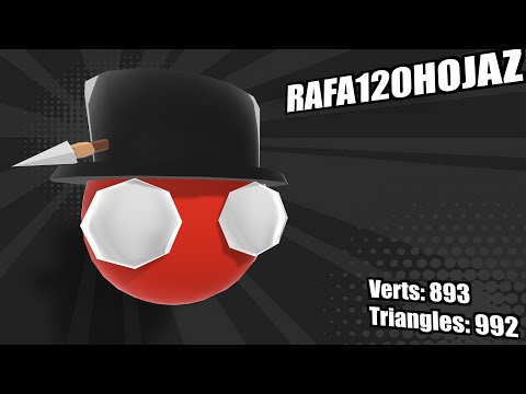 Steam Community :: Video :: RAFA_HAT_ROBLOX_TEST