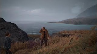 アンチャーテッド® 海賊王と最後の秘宝　ゲームプレイ動画11