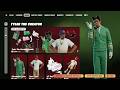 NEW Fortnite X Tyler The Creator Skins Emotes And All Cosmetics FULL Showcase