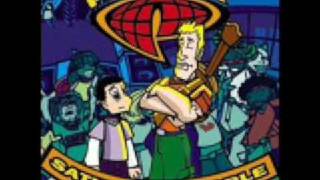 Monday Morning - Prozzak