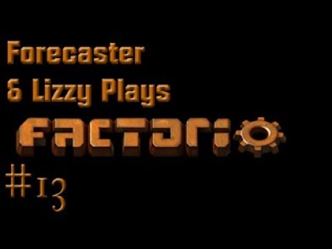 Factorio [Episode 13] - Blue Science