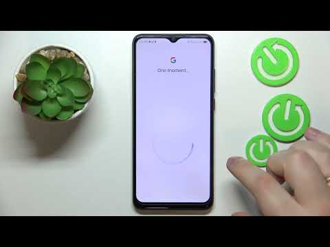 How to Set Up Parental Controls on ZTE Blade A53 Pro - Google Family Link