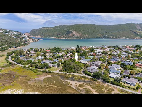 R 7 000 000 |  Position, Privacy & loads of Potential! | Leisure Isle, Knysna