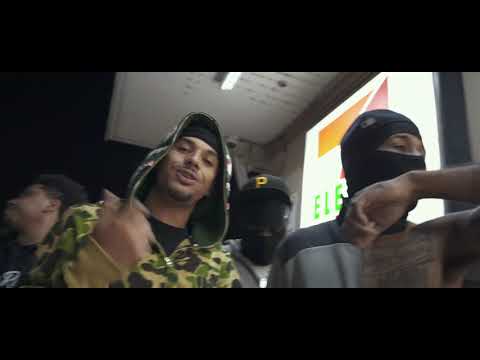 BC - Still Here (Music Video) Dir @Mizz_Films