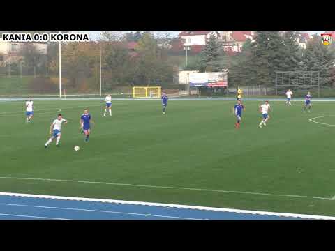 MKS Kania Gostyń - LKS Korona Piaski 0:0 k. 2:3