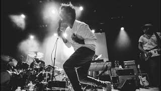 Foxing - Glass Coughs
