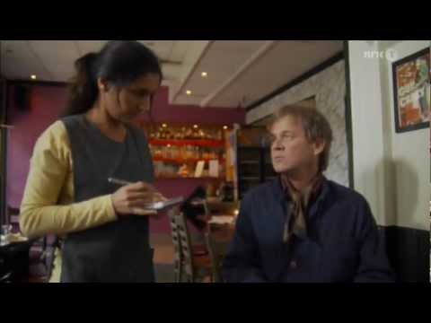 Valens Rikskringkasting - Brimi rydder opp - NRK1