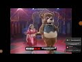 Emily And Teddy Dancing To When The Circus Comes To Town Reprise
