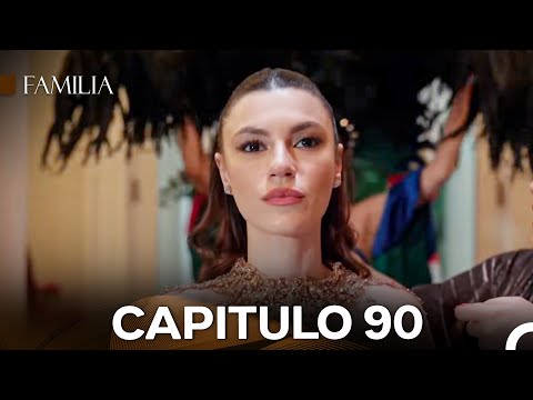 Familia Capítulo 90 (Doblado En Español)