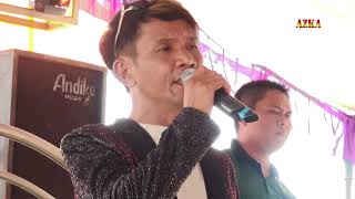 Download lagu BINGKISAN LUKA, ANDIKA MUSIK mp3