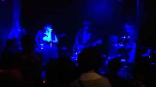 Comet Gain-Working Circle Explosive