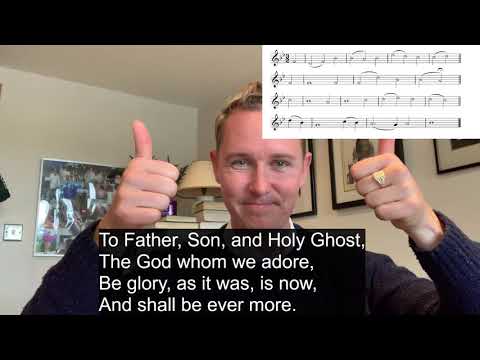 Singing Assembly - Flourishing