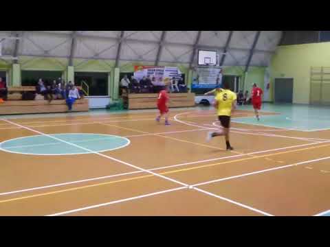 17.01.2018 r.    Traper Chichy – Witków  .SHLPN -10 kolejka. (1)