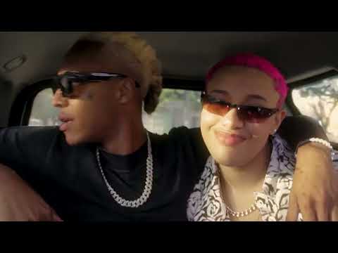 Inza Princess feat Delatorvi -  Plug Love