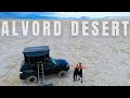 Alvord Desert | Southeast Oregon | Camping | Overlanding | May 2023