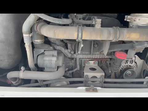 Motor VDL Futura FHD2 129-440 (1-SEV-497)