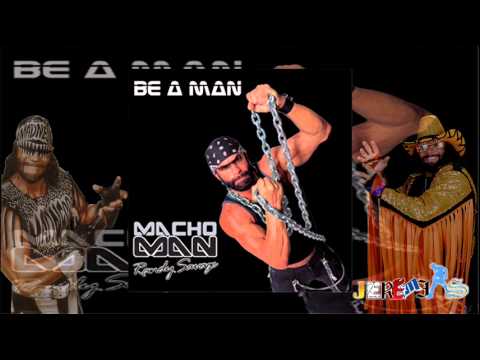 Giveaway: Macho Man Be a Man Full Album Thanks for 25 Subs
