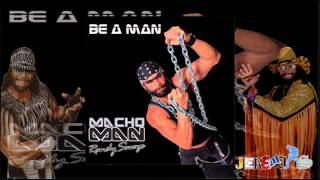 Giveaway: Macho Man Be a Man Full Album Thanks for 25 Subs