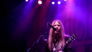 Blackberry Smoke  Rock N Roll Again