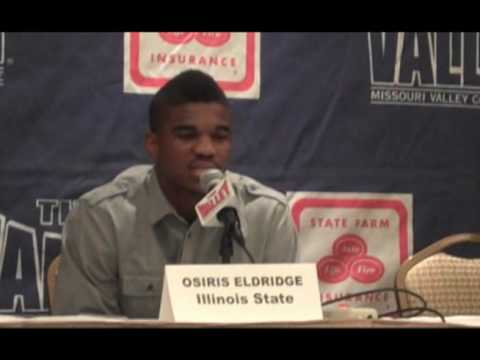 Osiris' MVC Media Day Video Diary