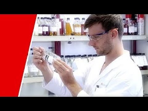 Zeller+Gmelin - Industrieschmierstoffe