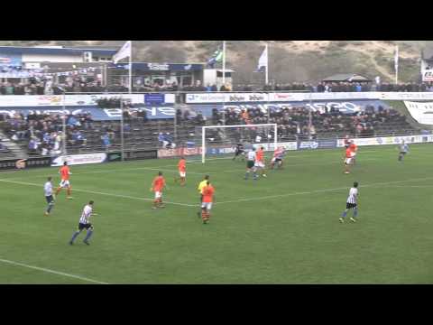 Samenvatting Quick Boys - Sparta Nijkerk