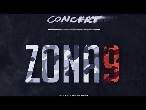 Zona 9 (extended/after) - romaNecredinciosu - Bocaseca - SunetSacru - Dj AL*BU (concert Bucuresti)