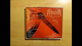 Sarcasm - Burial Dimensions [Full Album]