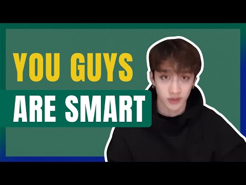 ‘The stage itself has a lot of meaning’ [Chan’s Room Ep.104]