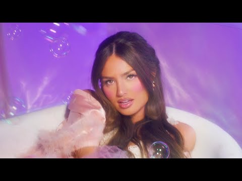 Eva Grace - float (Official Music Video)