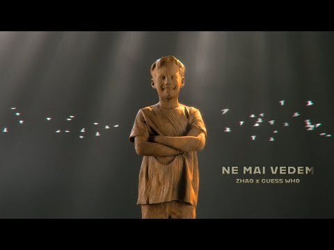 ZHAO x Guess Who - Ne Mai Vedem