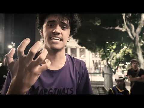 LITERATURA E POESIA MARGINAL COM JATOBÁ