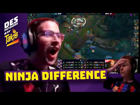 EL FESTIVAL DEL ONESHOT - BSO VS BAR - DESMUTEADOS BY TAKIS - OCTAVOS DE FINAL - SUPERLIGA 2022