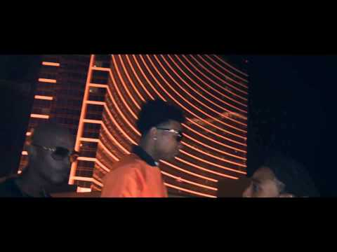 PABLO SKYWALKIN BURR (OFFICIAL VIDEO)