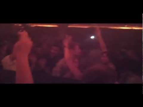 DJ Irwan & Phatt | Sitdown @ Jimmy Woo, Amsterdam | 09-12-2012