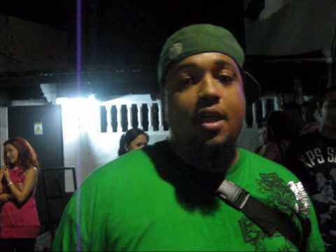 Dj P The Remix Perfecter Big Up Dj Yayo & Dj Fofo RWC