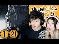 Mushoku Tensei Jobless Reincarnation 1x21 Turning Point 2 Reaction And Discussion