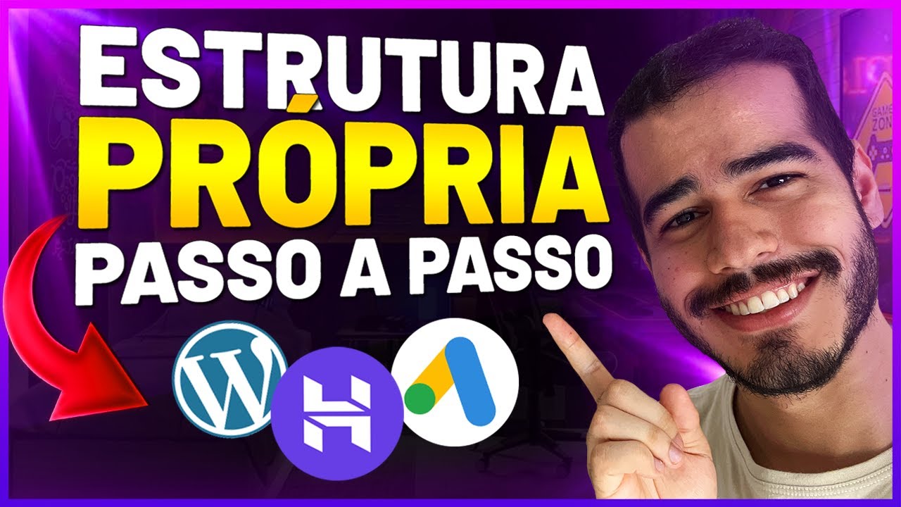 [TUTORIAL] Estrutura Própria para Afiliado: Como Criar Estrutura Própria como Afiliado (COM CUPOM)