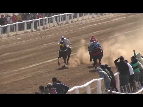 APACHE - Club Hípico Viento Sur Cutral Co. 12-12-21