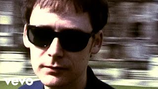 The Jesus And Mary Chain - I Hate Rock &#39;N&#39; Roll (Official HD Video)
