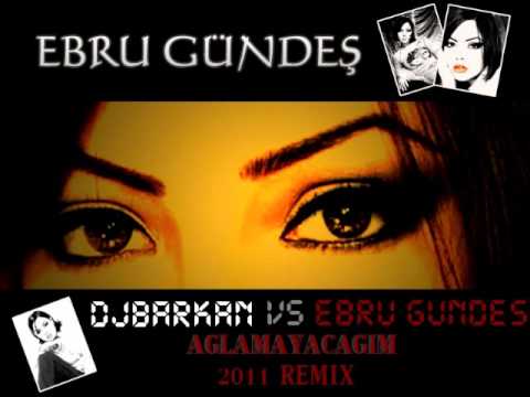 DjBaRKaN vs. EBRU GUNDES - AGLAMAYACAGIM ( 2011 REMiX )