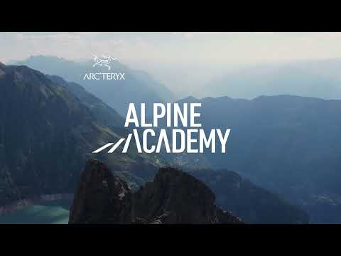 Arc'teryx Alpine Academy: Chamonix-Mont-Blanc (2023)