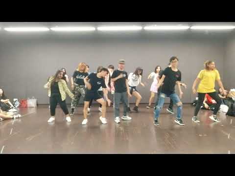 Kpop Dance Off Vol 99: EXID - DDD