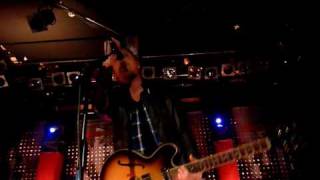 NeedToBreathe &quot;Nothing Left To Lose&quot; Live