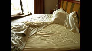 Nikola Sarcevic - Mirror Man