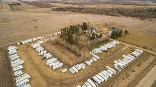 Rv and boat storage business for sale in florida