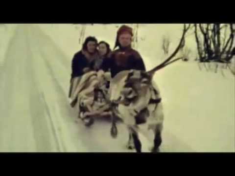 Eurovision 1972 PREVIEW Norway - GRETHE KAUSLAND & BENNY BORG "Småting"