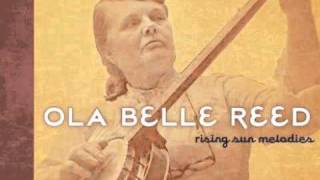 Ola Belle Reed- 