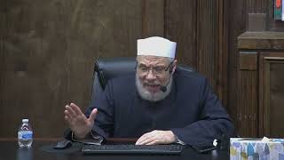 صورة العمل كمراقب جودة في بيع الملابس غير المحتشمه/الأحد(3-7-2022م)فتاوى علي الهواء مباشرة