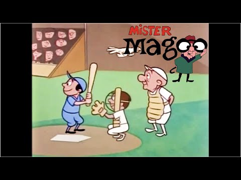 Mr. Magoo 1960 Part 2